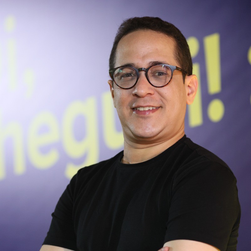 André Santos