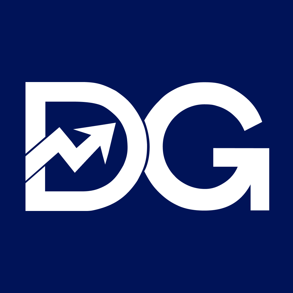 Digital Growth Logo