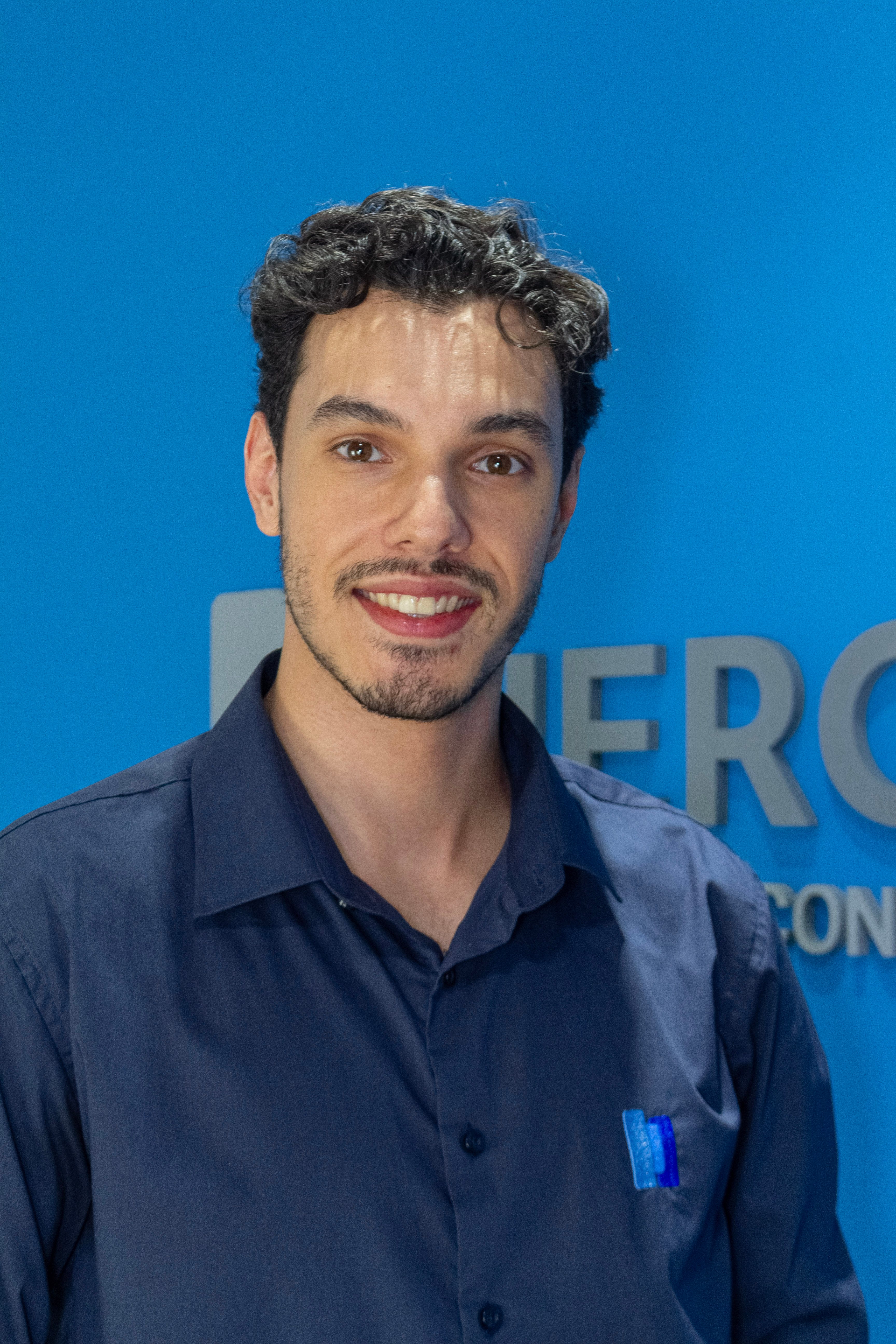 Ronie Almeida